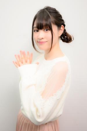 Picture of Chisato Mori