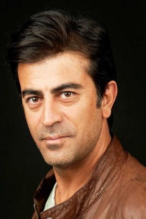 Picture of Erkan Bektaş