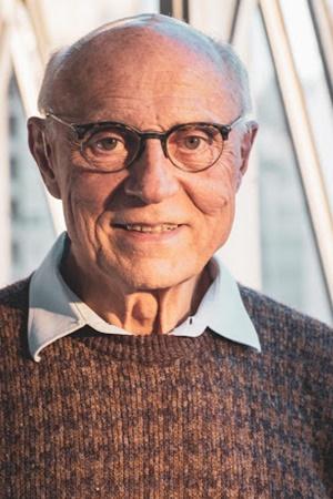 Picture of Eduardo Suplicy