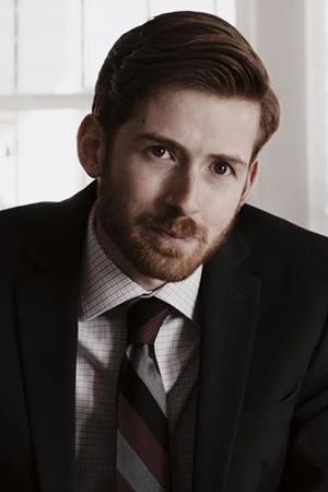 Picture of Daniel David Stewart