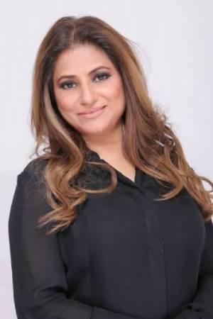 Picture of Mariam Mirza