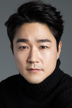 Picture of Tae In-ho