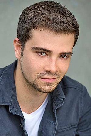 Picture of Alex Harrouch