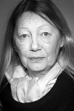 Picture of Françoise Lebrun