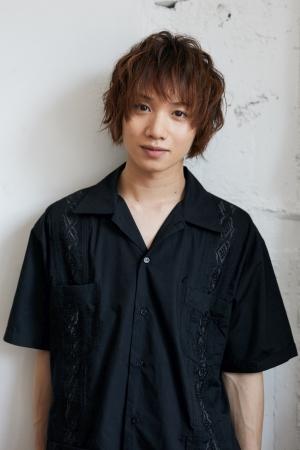 Picture of Keisuke Ueda
