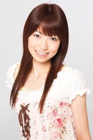 Picture of Ruriko Aoki