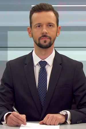 Picture of Kamil Pruban
