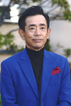 Picture of Kan'ichi Kurita