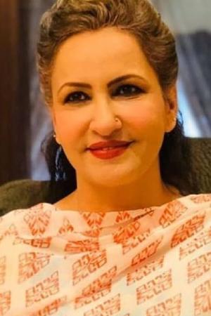 Picture of Saba Faisal