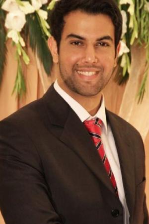 Picture of Noor Hassan Rizvi