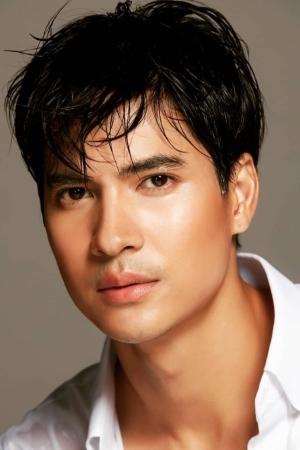 Picture of Michael Pattaradet Sanguankwamdee