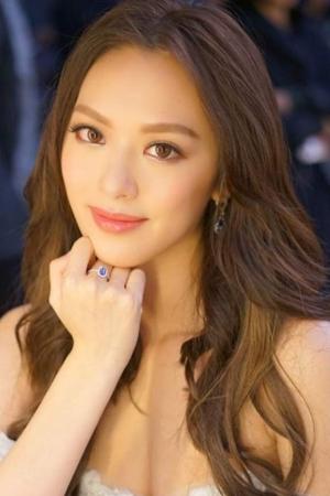 Picture of Crystal Fung