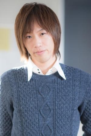 Picture of Toshinobu Iida