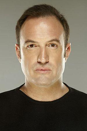 Picture of Alex O'Dogherty