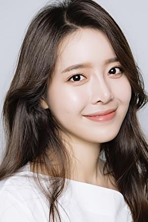 Picture of Jung Shin-hye