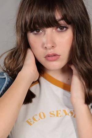 Picture of Claudia Dorelfi