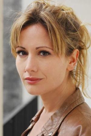 Picture of Maeva Pasquali