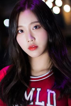 Picture of Kim Na-yun