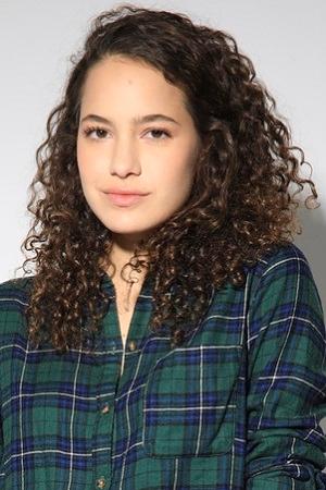 Picture of Aviv Buchler