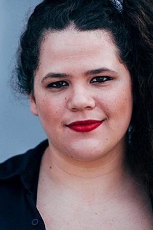 Picture of Maya Landsmann