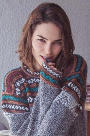 Picture of Alejandra Robles Gil