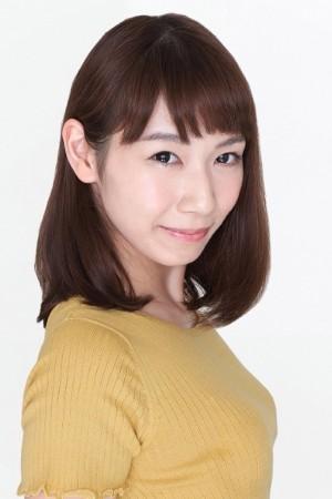 Picture of Riho Sugiyama