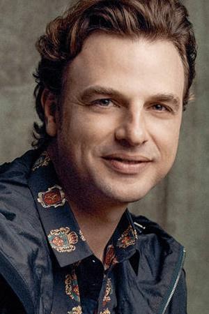 Picture of Cássio Reis
