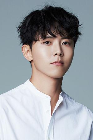 Picture of Joo Woo-jae