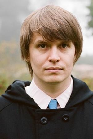 Picture of Chris Walla