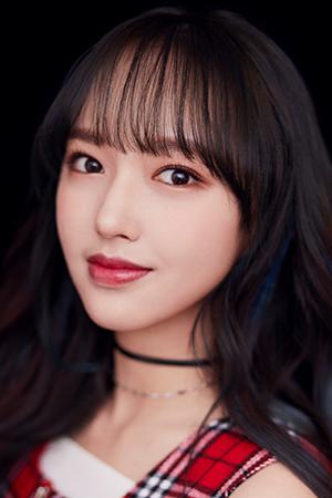 Picture of Cheng Xiao