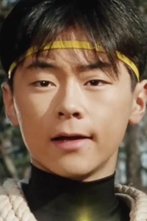 Picture of Takumi Hashimoto