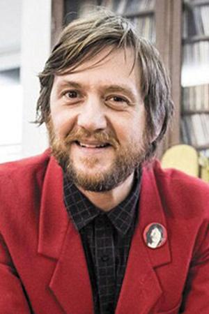 Picture of André Frateschi