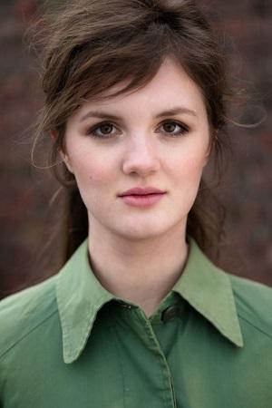 Picture of Alina Stiegler