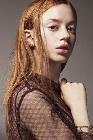 Picture of Lily Newmark