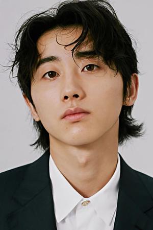 Picture of Sun Ning
