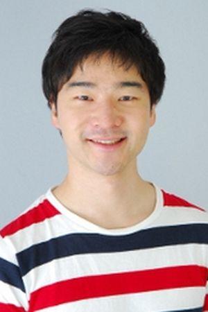 Picture of Daisuke Takahashi