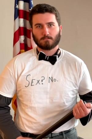 Picture of Eric Turney