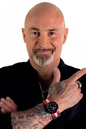 Picture of Vincent Lagaf'