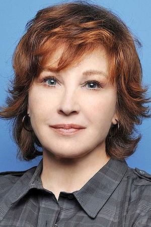 Picture of Marlène Jobert
