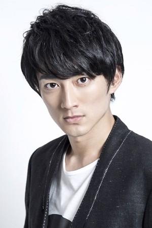 Picture of Hideaki Kabumoto