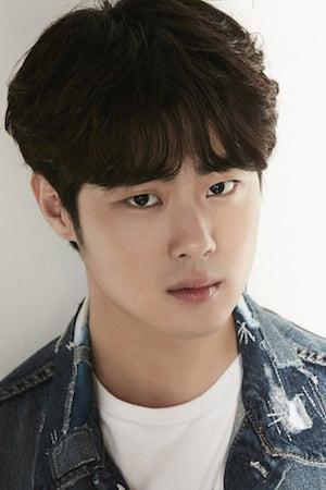 Picture of Jo Byeong-kyu