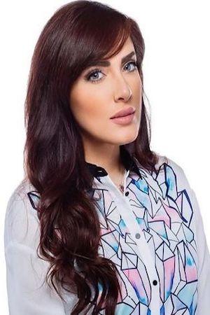 Picture of Heba Al-Durri