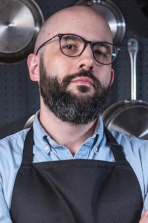 Picture of Andrew Rea