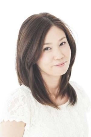 Picture of Akiko Kobayashi	