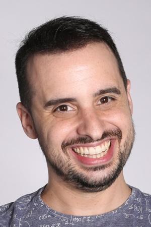 Picture of Marcos Castro
