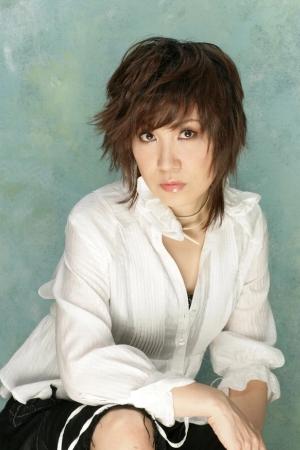 Picture of Rika Matsumoto