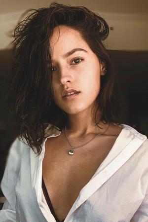 Picture of Alicia Jaziz