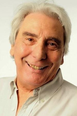 Picture of Claudio García Satur