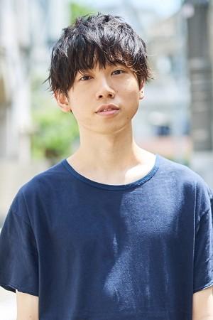 Picture of Gakuto Kajiwara