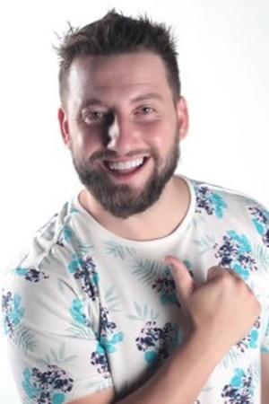 Picture of Eros Prado